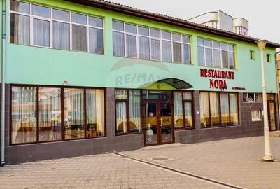 Spatiu comercial de 495mp de vanzare intre Deva Mall si Piata Centrala