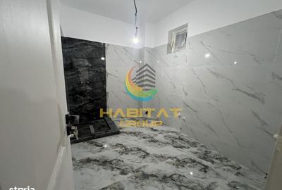 Casă cu 4 camere cu Teren 55 Mp în Vârteju - 3