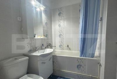 Apartament 2 camere, 46 mp, zona Aleea Carpati - 6