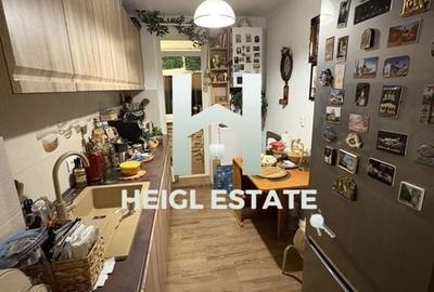 Apartament 2 camere Sagului - 1