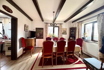 Casă individuală cu 3 camere cu Canalizare în Săcălaz - 14