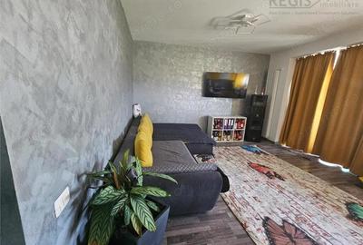 Apartament modern 3 camere, mobilat, Vivamus