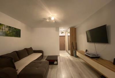 Garsonieră semidecomandată, mobilată în Chișinau - 2