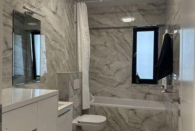 Apartament cu 3 camere în Theodor Pallady