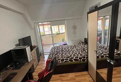 Apartament de 2 camere decomandat, zona Pori, Floresti - 2