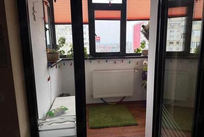 Apartament cu 4 camere decomandat în Unirii Nord - 4