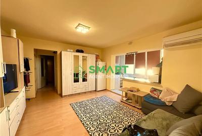 Apartament 2 camere, zona Calea Aurel Vlaicu, Fortuna, Arad - 2