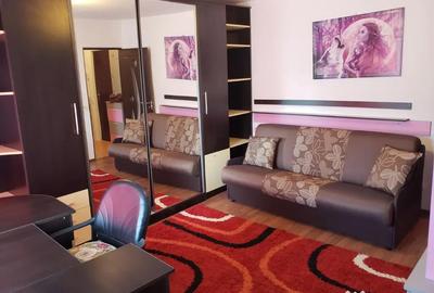 Garsonieră decomandată în Ultracentral - 5