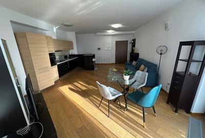 Apartament cu 2 camere decomandat, mobilat în Elisabetin - 4