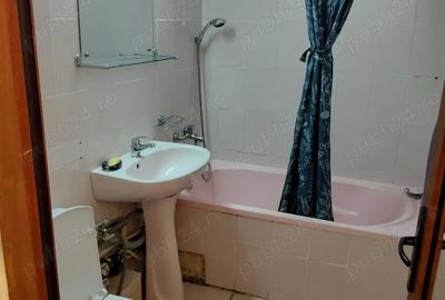 Garsonieră decomandată în Exterior Vest - 4