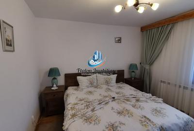 Apartament 2 camere, etaj 3, Piata Bistrita Precista - 6