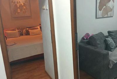 Apartament cu 3 camere decomandat, mobilat în Gară - 9