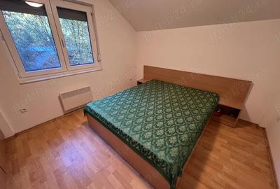 Casă cu 4 camere cu Teren 1292 Mp în Drăganu - 5