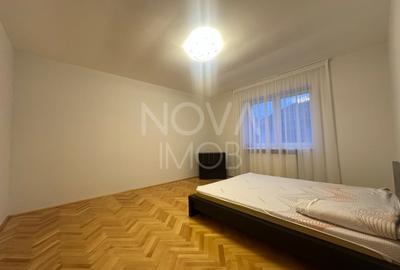 Apartament 3 camere - 115 mp utili - Trei Stejari, Sibiu Apartament 3 camere - 115 mp utili - Trei Stejari, Sibiu - 5