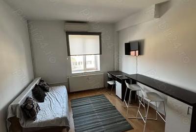 Garsonieră în Soarelui - 2