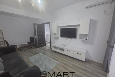 Apartament cu 3 camere Pet Friendly in Turnisor - 2