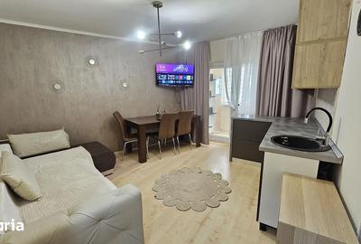 Apartament cu 2 camere în Siderurgiștilor - 7