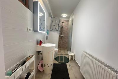 Casă individuală cu 6 camere cu Canalizare în Bogdăneștilor - 16