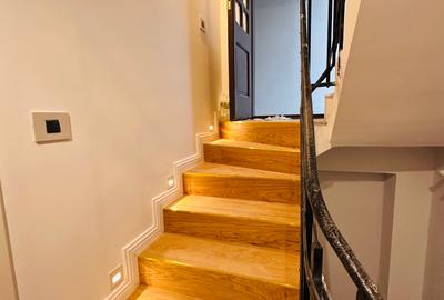 Dorobanti Capitale || birouri || comercial || clinica || showroom - 11