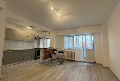 Garsonieră decomandată, mobilată în Timpuri Noi - 2