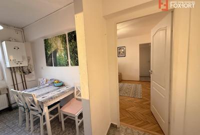 Apartament cu 2 camere de vanzare in Timisoara, zona Garii - 9