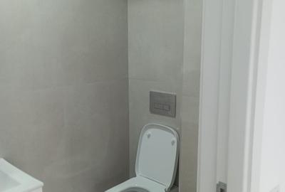 Spațiu comercial, de 38 mp, în Ostroveni - 5