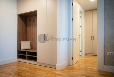 Apartament cu 2 camere mobilat in 102 The Address- loc de parcare inclus - 13