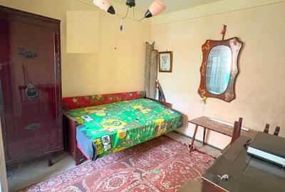 Apartament cu 2 camere nedecomandat în Mioriței - 2