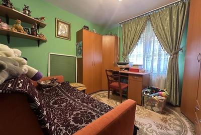 Mobilat si utilat modern cu 2 bai si 2 balcoane - 3