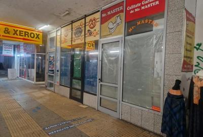Vand Spatiu Comercial - 3