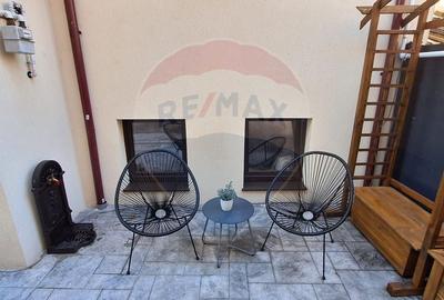 Casă cu 2 camere de închiriat în zona Tineretului - 4