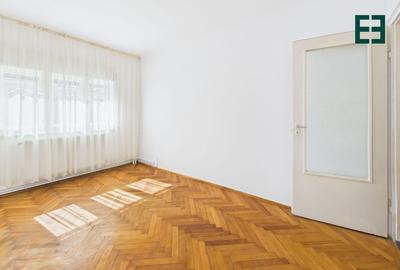 Apartament cu 3 camere parter zona Aurel Vlaicu - Arad - 11