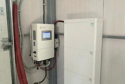 Spațiu comercial, de 110 mp, în Central - 5