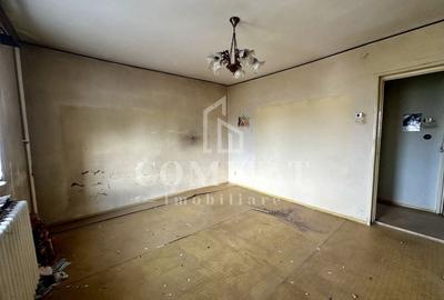 Apartament decomandat | Etaj intermediar | Manastur - 3