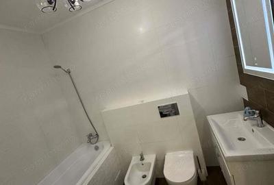 Apartament cu 2 camere semidecomandat în Tineretului