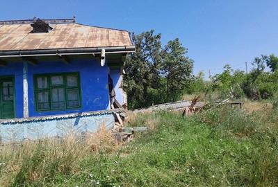 Casă cu Teren 1800 Mp în Belcești - 5
