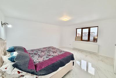 Comision 0% Casa individuala cu 5 camere si 147mp utili - Mosnita Noua - 13