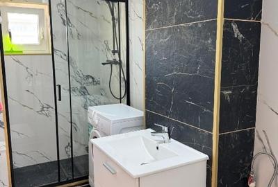 Apartament cu 2 camere, 2 bai si loc de parcare. Prima închiriere Apartament cu 2 camere, 2 bai si loc de parcare. Prima închiriere - 4