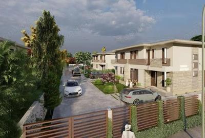 Casă cu 4 camere cu Teren 300 Mp în Buda - 12
