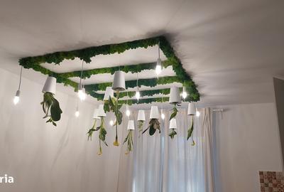 Casă cu 4 camere cu Teren 271 Mp în Berceni