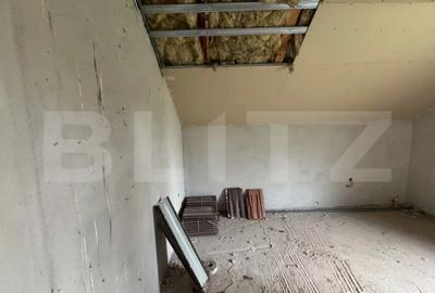 Casă cu 4 camere cu Teren 790 Mp în Șimleu Silvaniei - 2