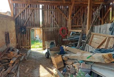 Vand casa in Sacel, la 15 km de Sibiu - 3