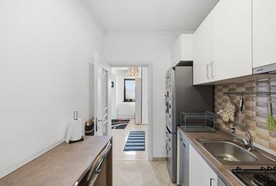 2 camere | Bucurestii Noi | Bazilescu | Damaroaia | Metrou | Com 0% - 9