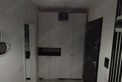 Garsonieră decomandată în Lujerului - 7