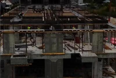 Apartament cu 3 camere decomandat în Central - 15
