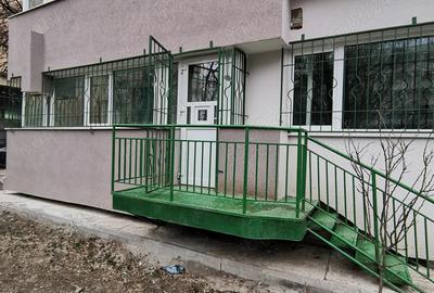 Spațiu comercial, de 57 mp, în Drumul Taberei - 9