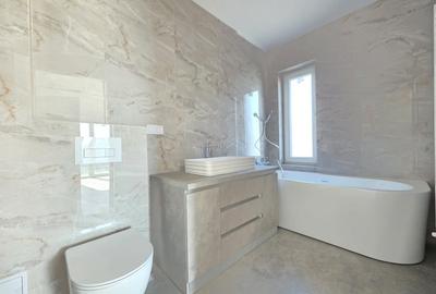 Casa individuala cu 4 camere, zona Livada, Dealul Lempes - 14