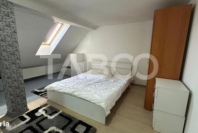 Apartament cu 2 camere semidecomandat în Vasile Aaron - 7