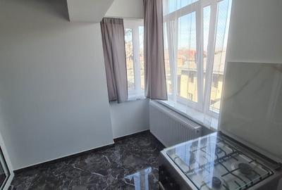 Garsonieră nedecomandată în Fălticeni - 4