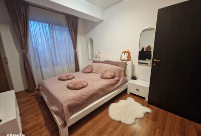 Apartament cu 2 camere în Universitate - 1